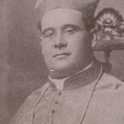 Foto de Cardeal Dom Sebastião Leme