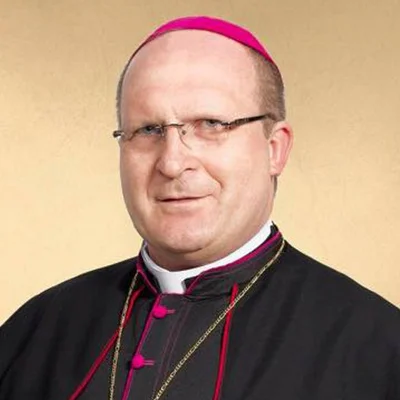Foto de Dom José Antonio Peruzzo