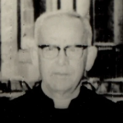 Foto de Dom Vicente Scherer