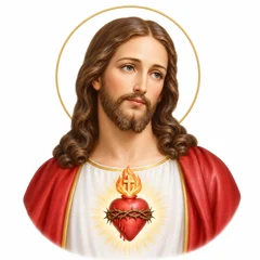 Imagem de Sagrado Coração de Jesus