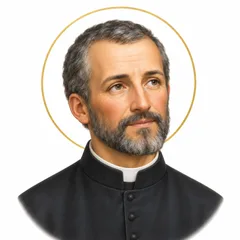 Imagem de Santos João de Brébeuf, Isaac Jogues e companheiros, mártires