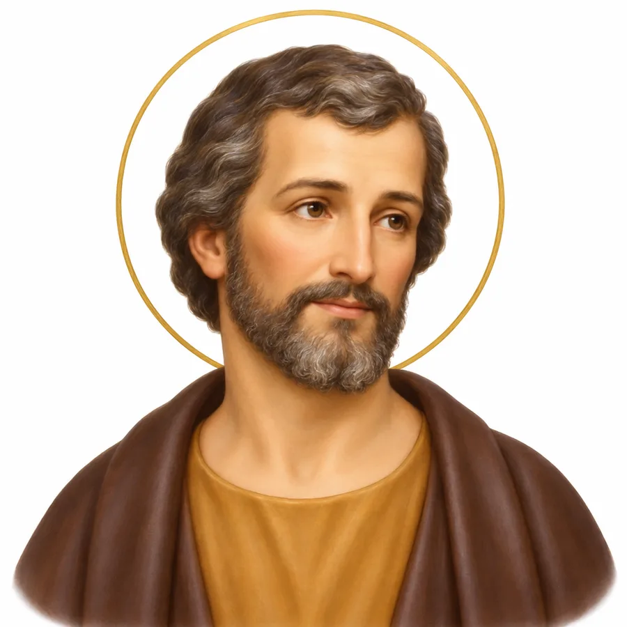 Imagem de São José