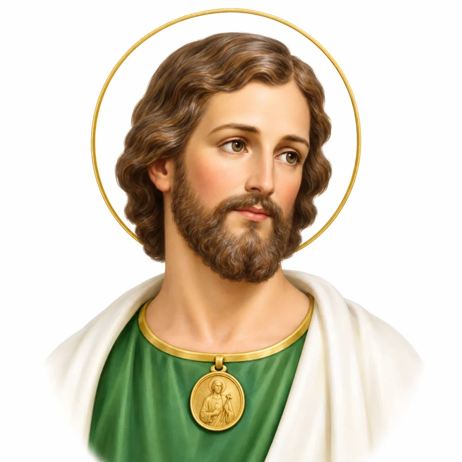 Imagem de São Judas Tadeu