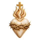 Sagrado Coração de Jesus