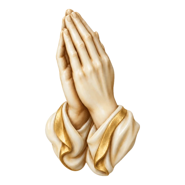 Imagem de Santa Teresinha